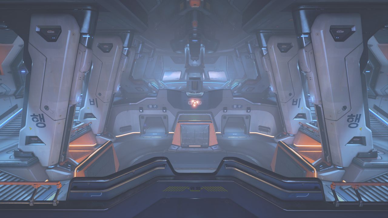 Picture of Busan MEKA Base